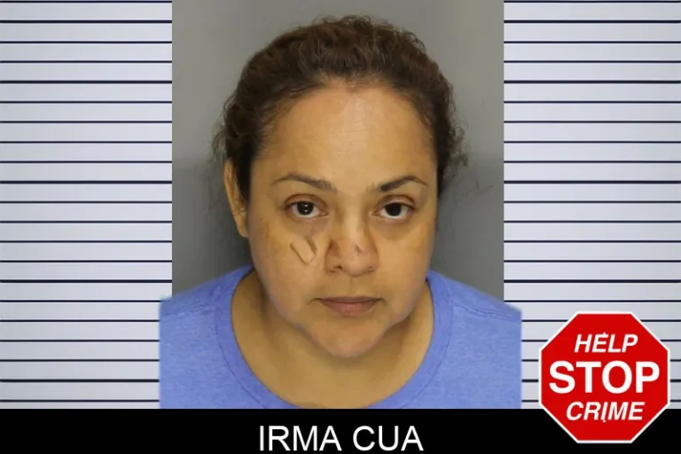 Irma Cua