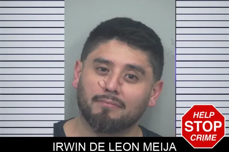 Irwin De Leon Meija