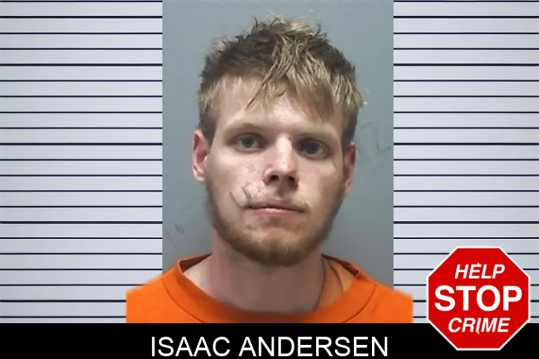 Isaac Andersen