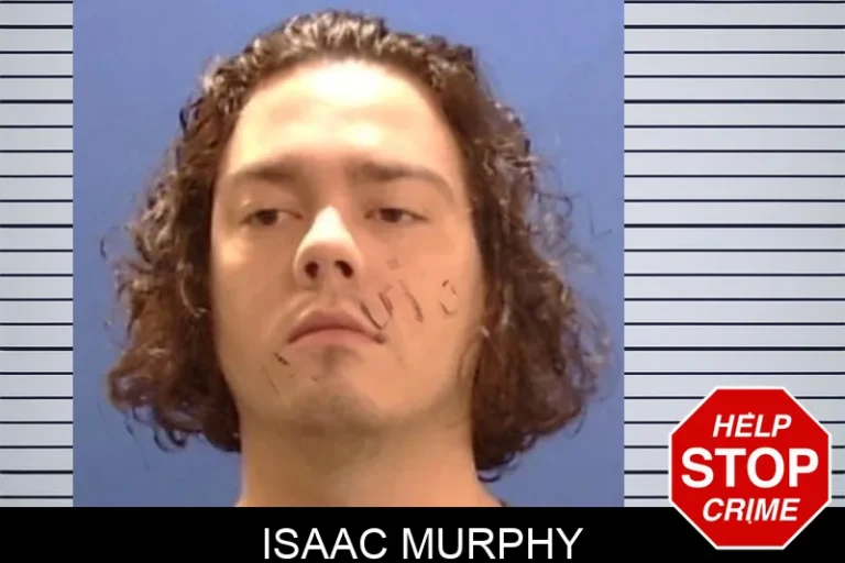 Isaac Murphy