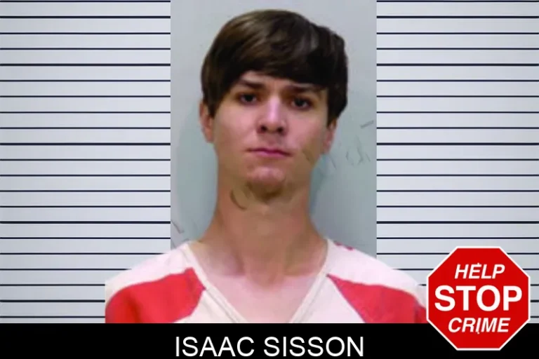 Isaac Sisson