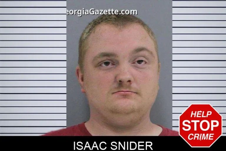 Isaac Snider