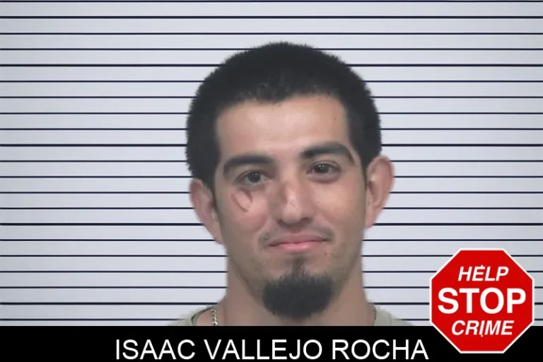 Isaac Vallejo Rocha
