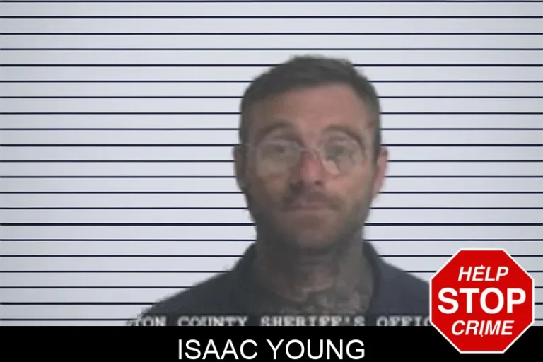 Isaac Young