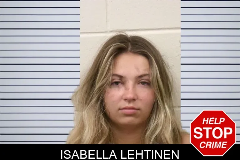 Isabella Lehtinen