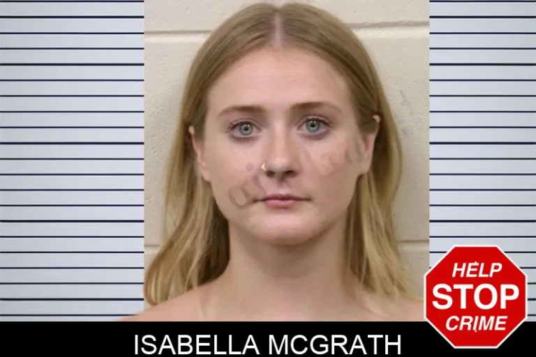 Isabella McGrath