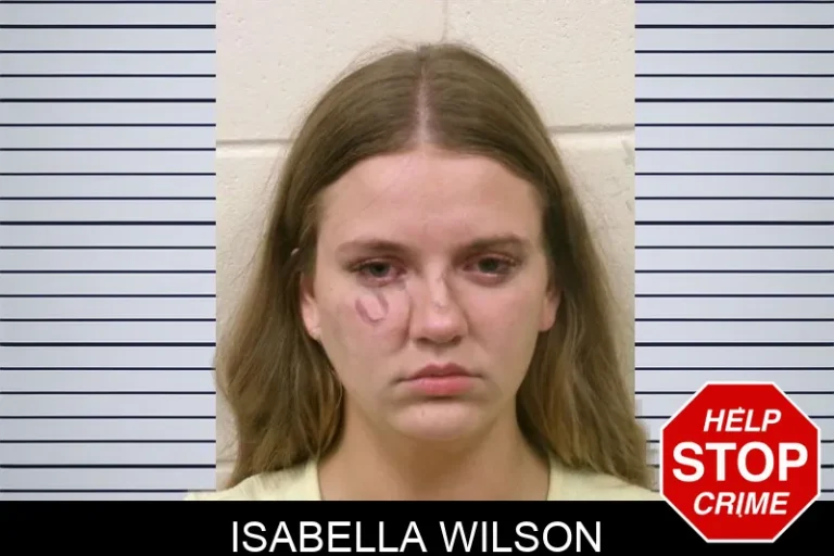 Isabella Wilson