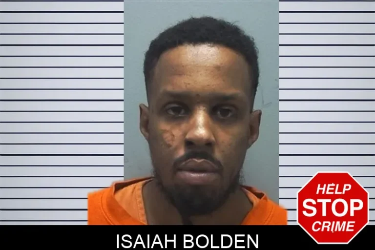 Isaiah Bolden mugshot – Cherokee County , Georgia Isaiah Bolden