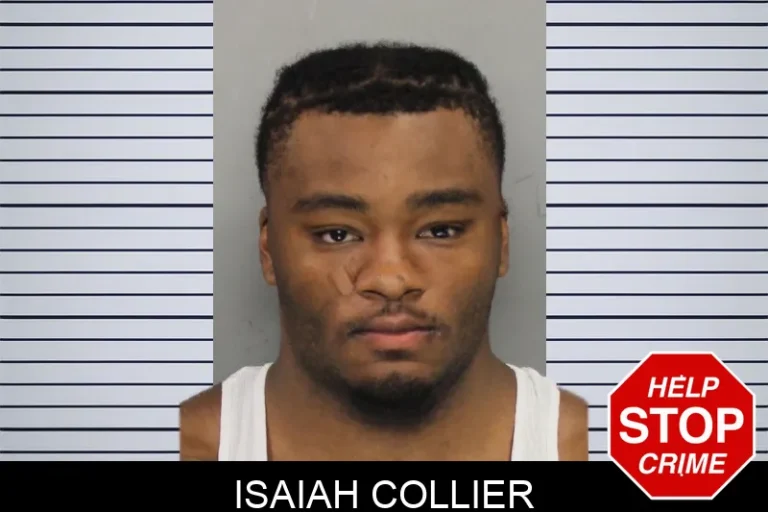 Isaiah Collier