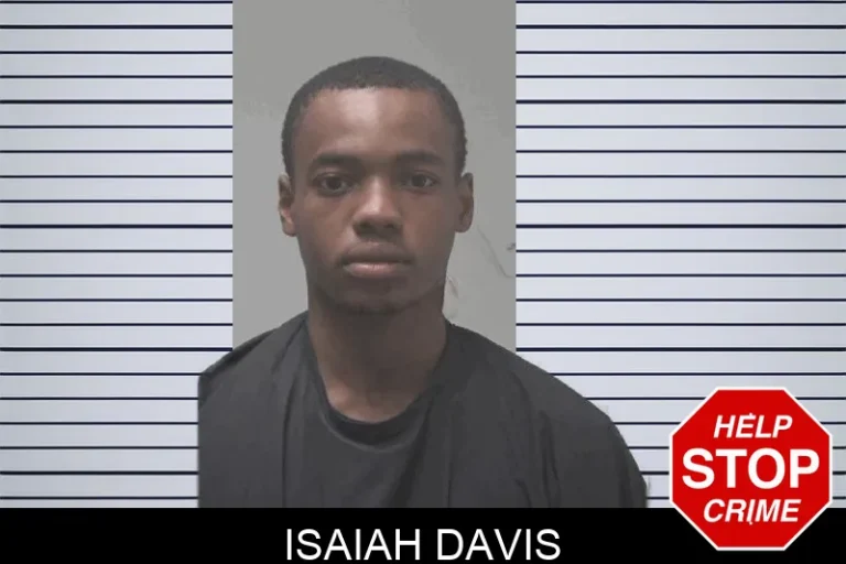Isaiah Davis