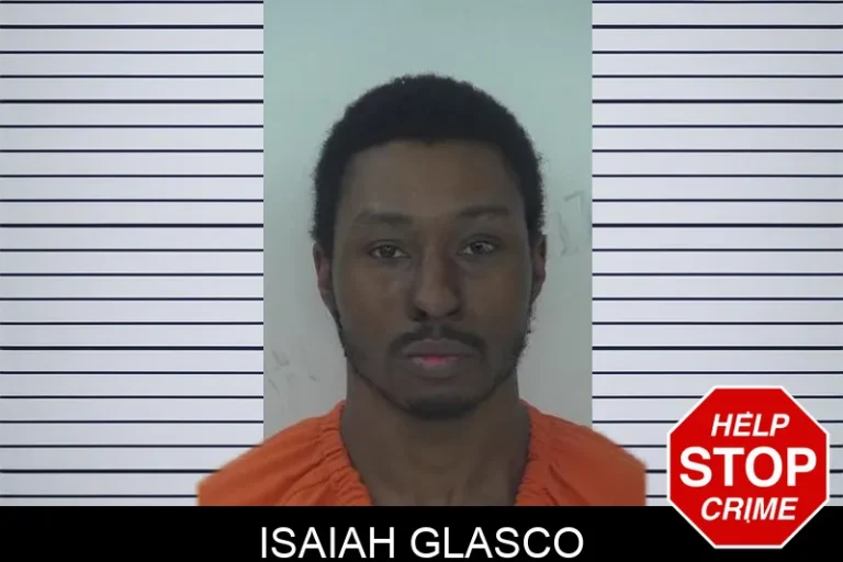 Isaiah Glasco mugshot – Fayette County , Georgia Isaiah Glasco