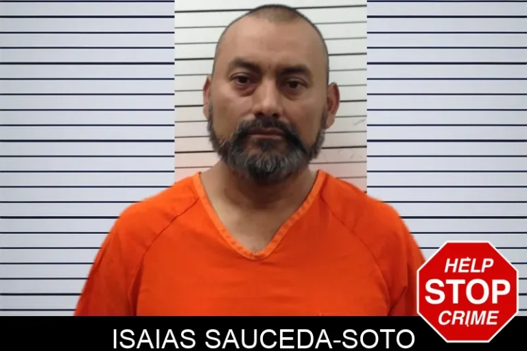 Isaias Sauceda-Soto