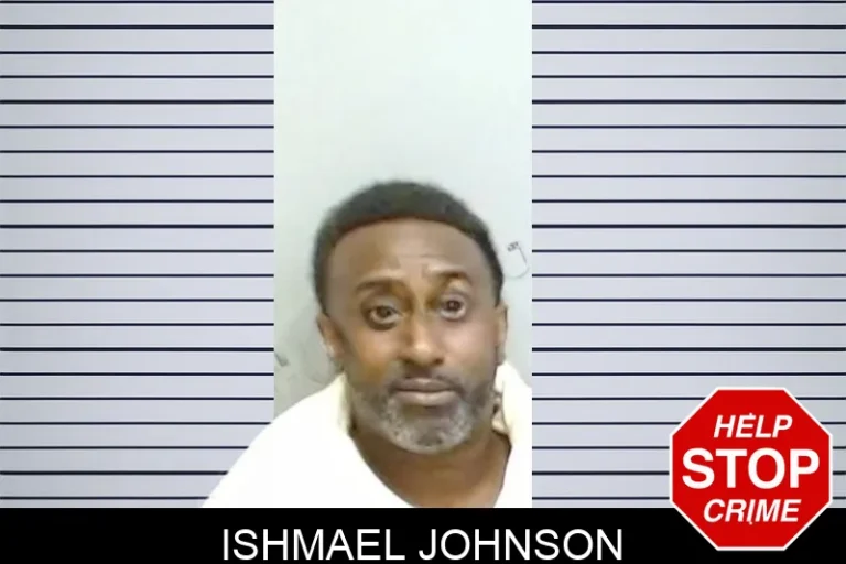 Ishmael Johnson