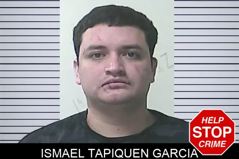 Ismael Tapiquen Garcia