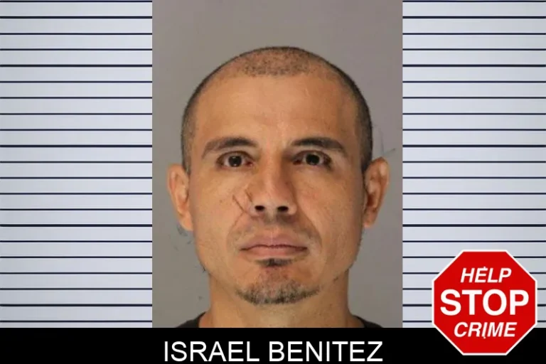 Israel Benitez