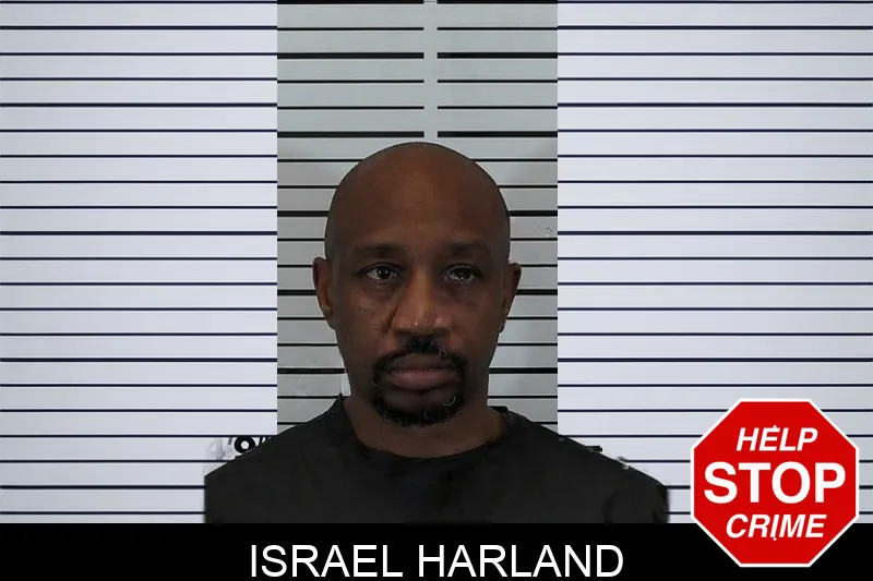Israel Harland
