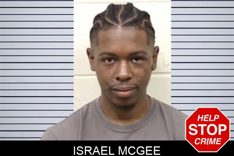Israel McGee