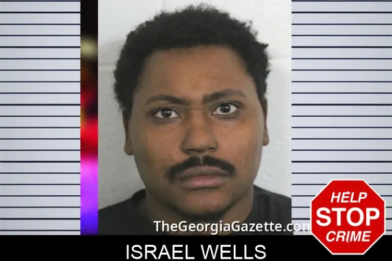 Israel Wells