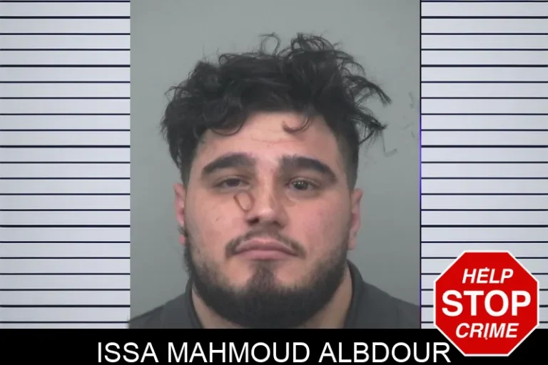 Issa Mahmoud Albdour