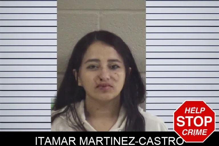 Itamar Martinez-Castro