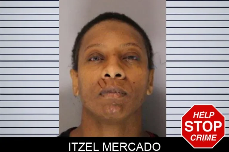 Itzel Mercado