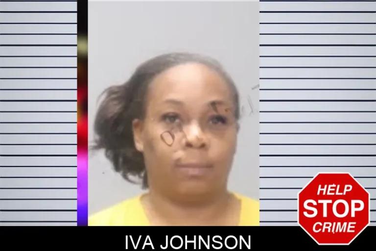Iva Johnson