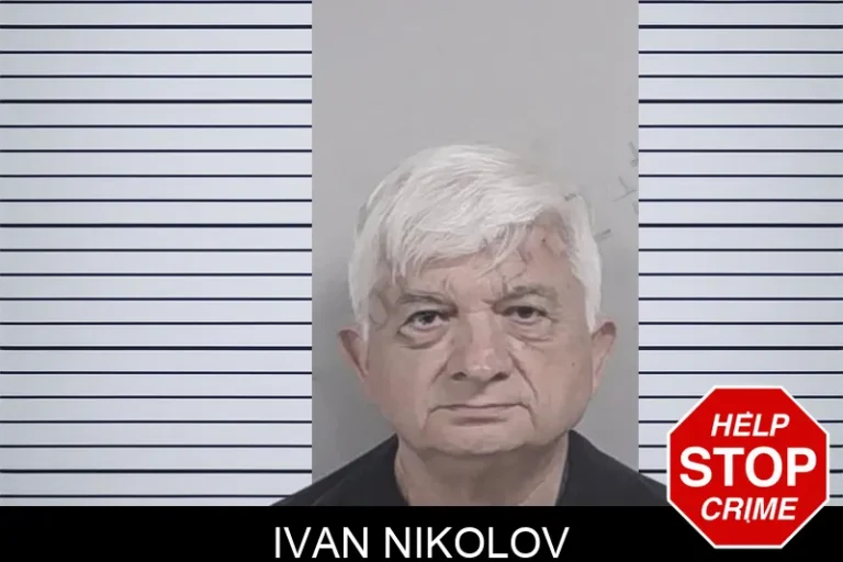 Ivan Nikolov