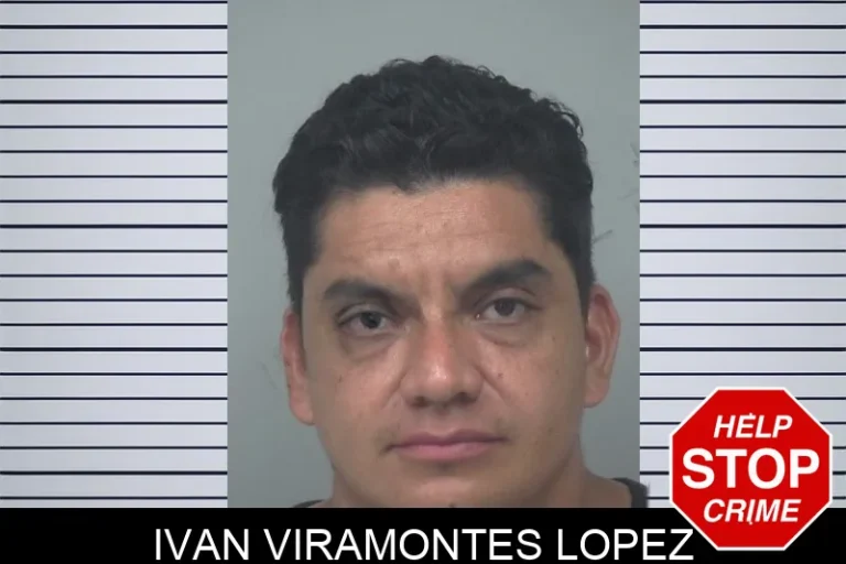 Ivan Viramontes Lopez