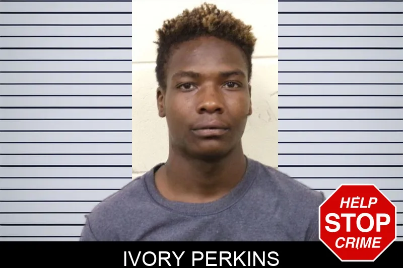 Ivory Perkins