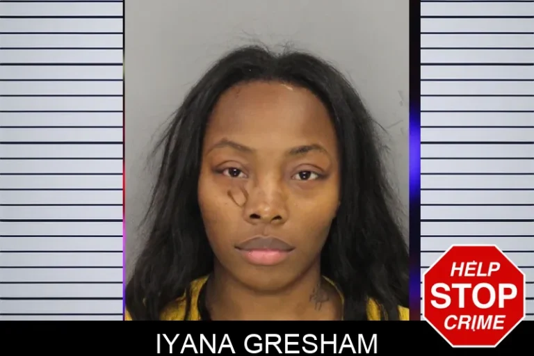 Iyana Gresham
