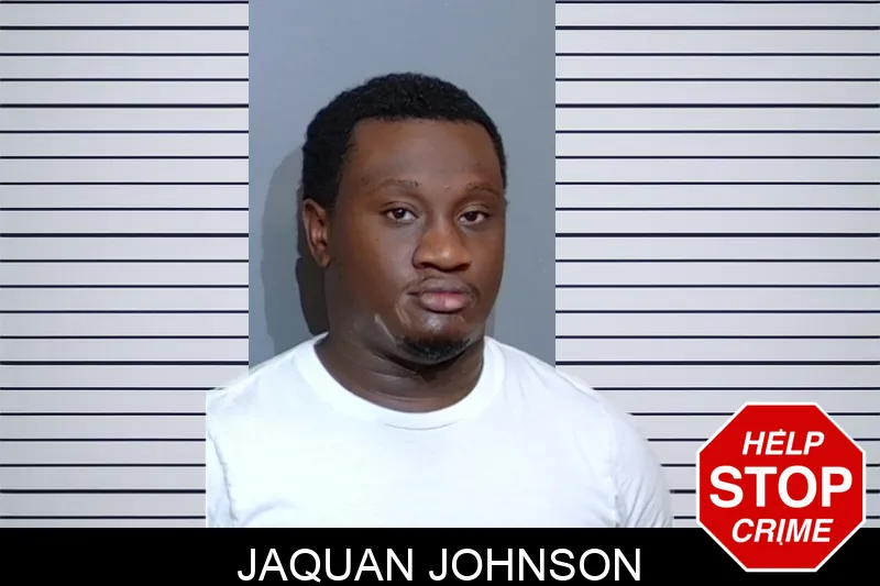 JaQuan Johnson