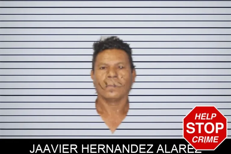 Jaavier Hernandez Alarez