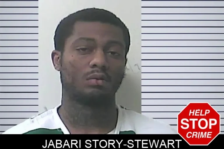 Jabari Story-Stewart