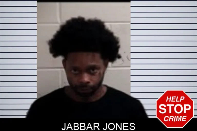 Jabbar Jones mugshot – Henry County , Georgia Jabbar Jones