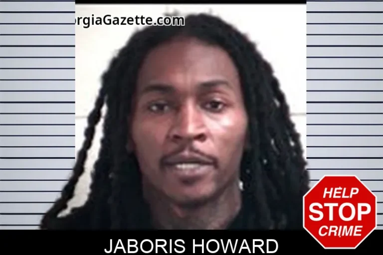 Jaboris Howard