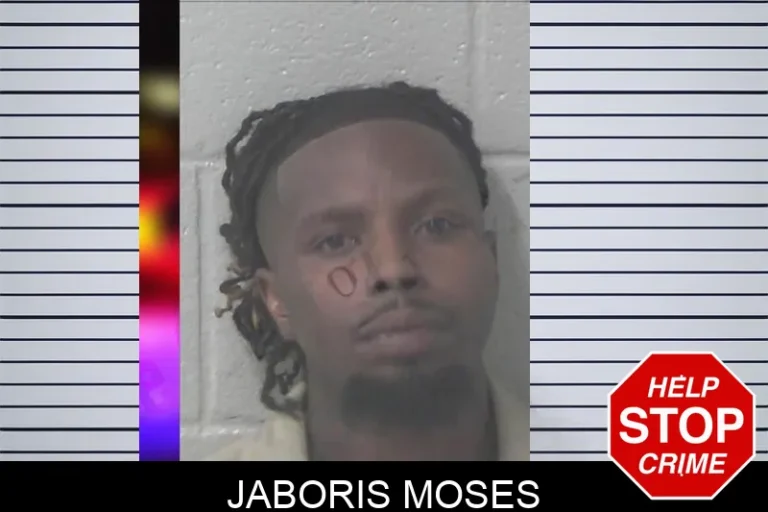 Jaboris Moses