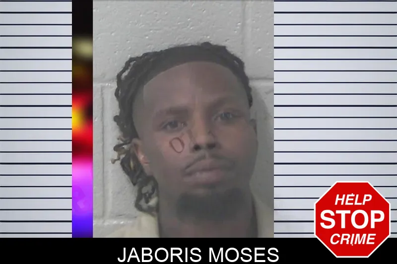 Jaboris Moses
