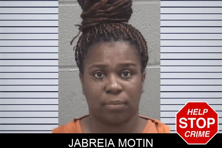 Jabreia Motin