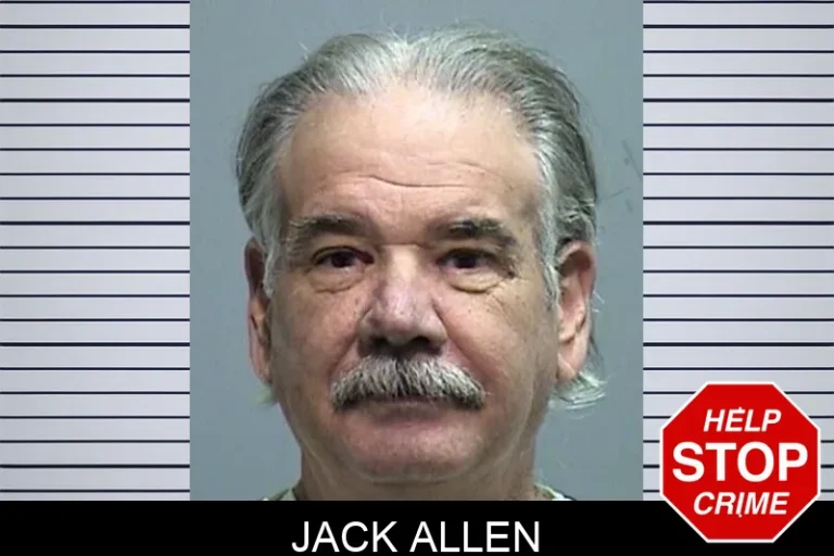 Jack Allen