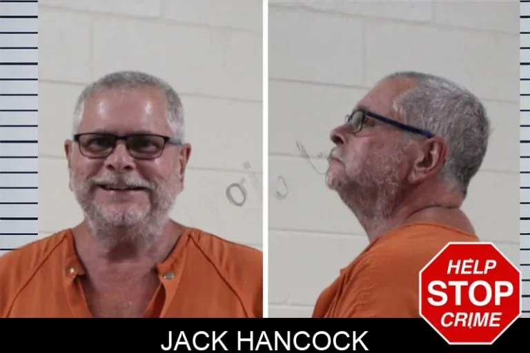 Jack Hancock