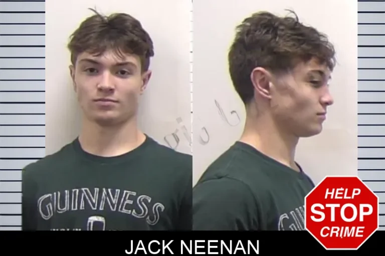 Jack Neenan