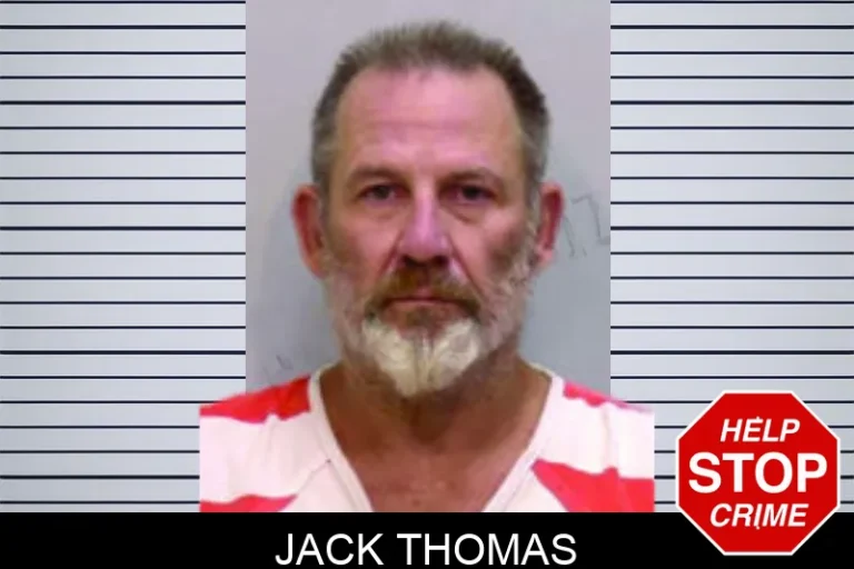Jack Thomas