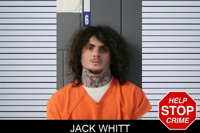 Jack Whitt