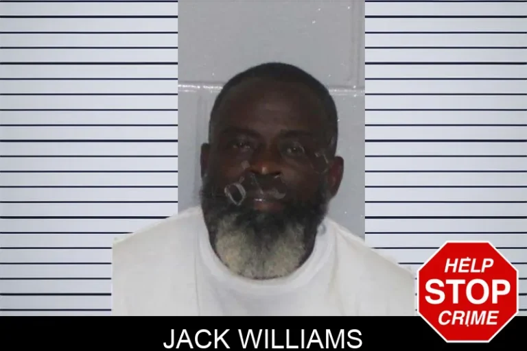 Jack Williams