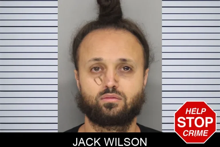 Jack Wilson