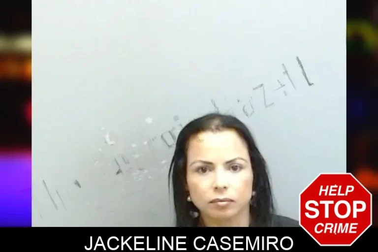 Jackeline Casemiro