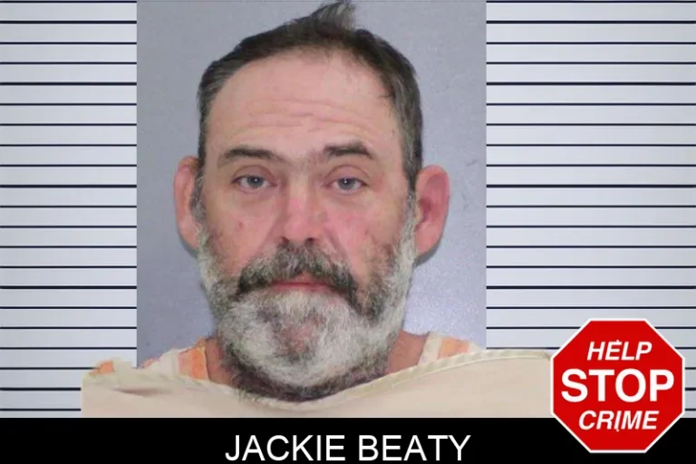Jackie Beaty