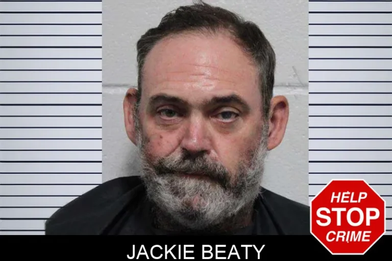 Jackie Beaty