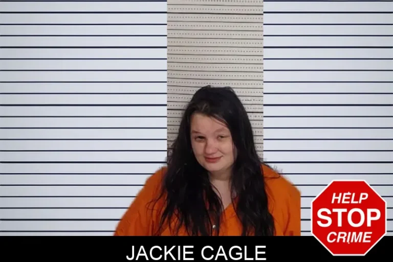 Jackie Cagle