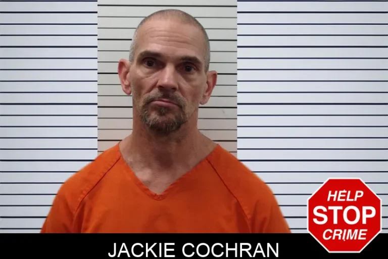 Jackie Cochran mugshot – Pickens County , Georgia Jackie Cochran